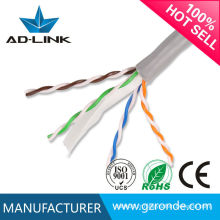 Câble 300 / 500v cable utp cat6 lan